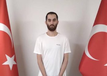 تركيا.. اعتقال الداعشي المخطط لهجوم كنيسة إسطنبول