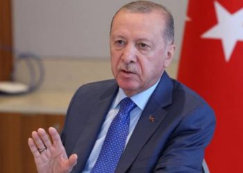 أردوغان: وجهة نظرنا تجاه الولايات المتحدة لن تتغير بغض النظر عن رئيسهم القادم