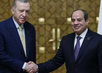 صحفية تركية: العلاقات مع مصر تحقق سلسلة من النتائج الإيجابية