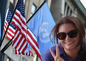 الأمم المتحدة تطلب التحقيق في مقتل ناشطة تركية بالضفة الغربية