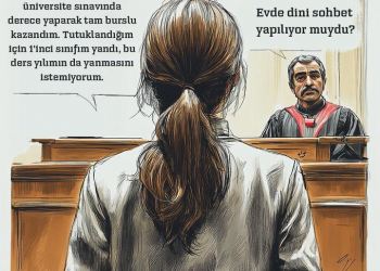 تركيا.. محامية القاصرات المتهمات بالإرهاب: الحكومة ترفض نجاح طالبات سجن آبائهم ظلما