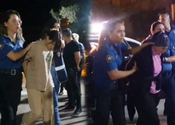 تركيا.. جثة رضيع وسط القمامة في مرسين!