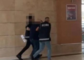 تركيا.. اعتقال أحنبي مطلوب من الإنتربول في أنطاليا