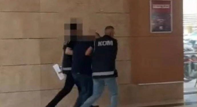 تركيا.. اعتقال أحنبي مطلوب من الإنتربول في أنطاليا