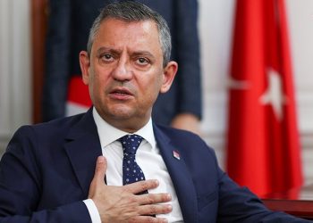 أوزغور أوزيل: الديمقراطية تسمح لأردوغان بالترشح للانتخابات الرئاسية المقبلة!