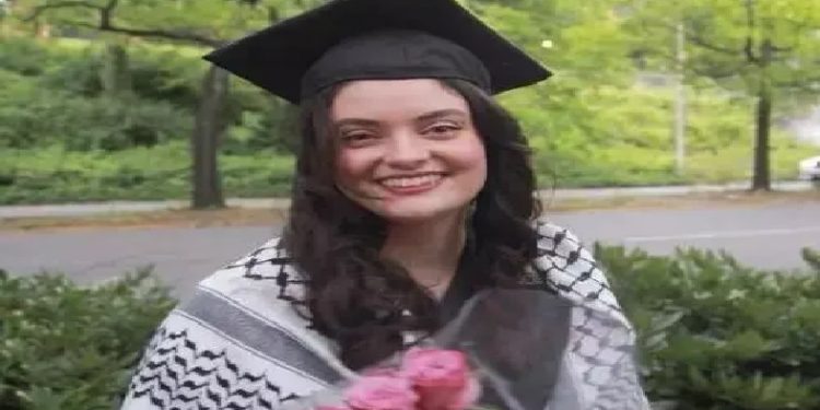 تركيا توضح مصير جثمان الناشطة المقتولة في الضفة الغربية