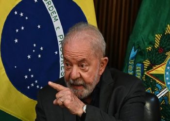 البرازيل تدعو لحظر تصدير السلاح إلى إسرائيل