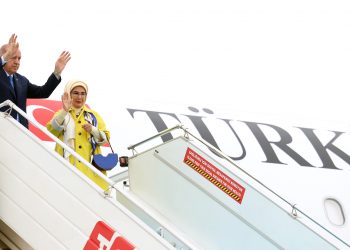 هل يلتقي أردوغان مع بايدن في نيويورك؟