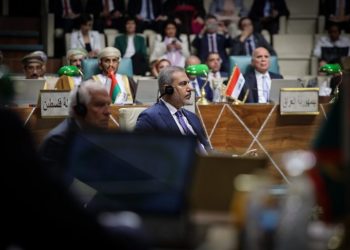 ما سر اهتمام الجامعة العربية بتركيا من جديد؟