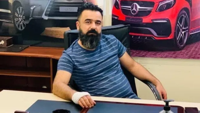 مقتل مواطن من كردستان العراق في إسطنبول بسبب تحدثه بالكردية