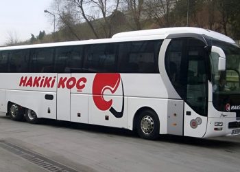 إفلاس شركة نقل سياحي عريقة في تركيا