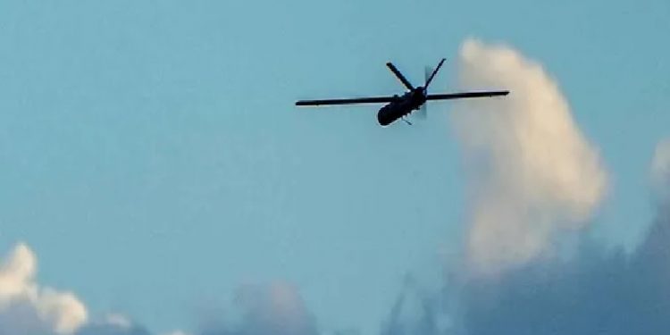 اليونان تطلب مسيرات انتحارية من الولايات المتحدة