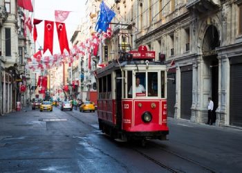 تكلفة المعيشة في إسطنبول 69 ألف ليرة شهريًّا