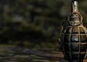 قنبلتين داخل حقيبة في أحد شوارع إسطنبول