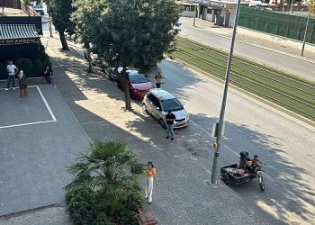 زلزال بقوة 5 ريختر يضرب جنوب تركيا