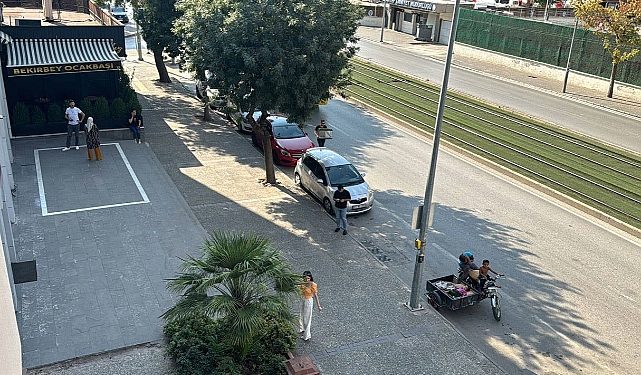 زلزال بقوة 5 ريختر يضرب جنوب تركيا