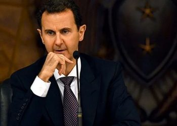 الأسد يصدر عفو عاما عن الفارين من الخدمة العسكرية