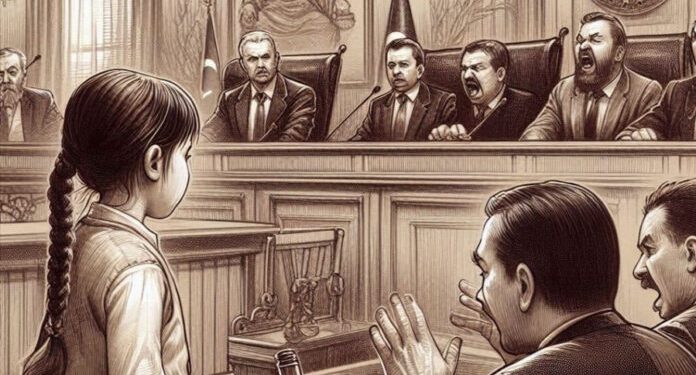 تركيا.. محاكمة طالبات الثانوية العامة تدخل يومها الرابع