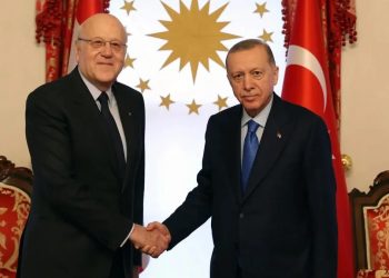 أردوغان يعزي لبنان في ضحايا تفجير أجهزة النداء