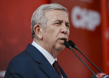 صحفي: عمدة أنقرة يستعد لانتخابات الرئاسة