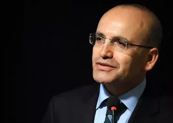 وزير المالية التركي: التضخم سينخفض لأقل من 50%