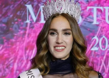 ملكة جمال تركيا 2024 ترد على منتقديها