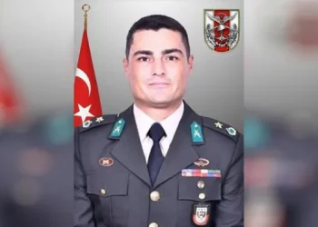 وفاة ضابط تركي في شمال العراق بسبب أزمة قلبية