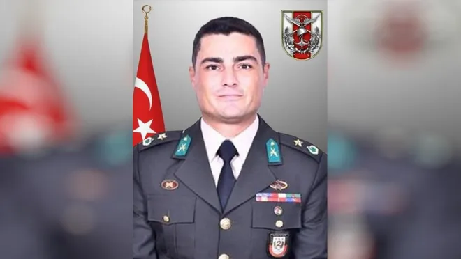 وفاة ضابط تركي في شمال العراق بسبب أزمة قلبية