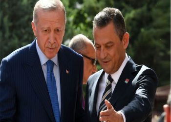 “أوزجور أوزال” يتفوق على أردوغان في أحدث استطلاعات الرأي