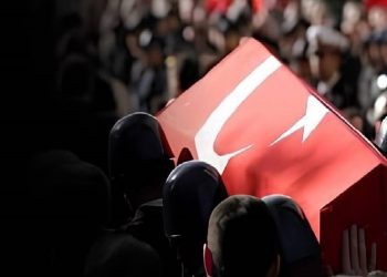 إطلاق النار على جندي تركي شمال العراق