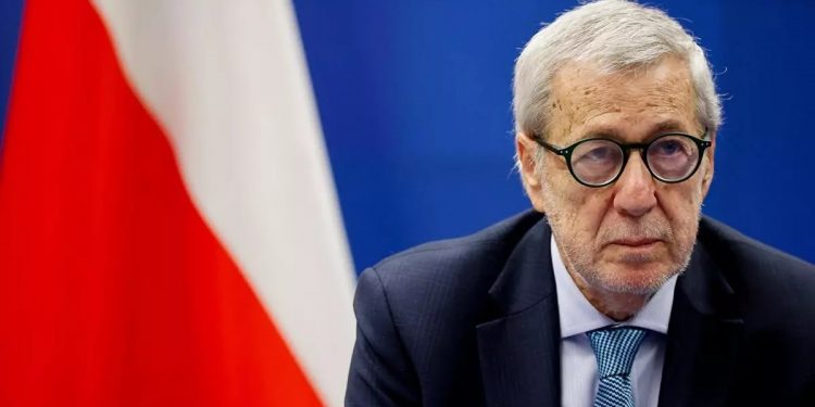 وزير خارجية تشيلي: تركيا قادرة على دعم الاستقرار بالشرق الأوسط