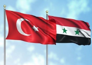 لافروف: تركيا مستعدة لسحب جنودها من سورية