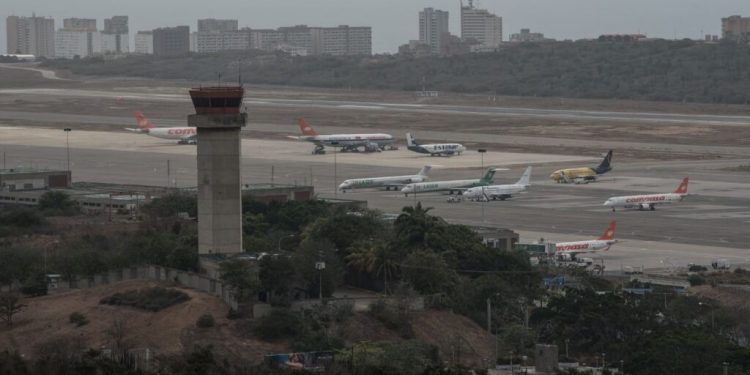 تورط تركيا في 3 أطنان من الكوكايين في فنزويلا