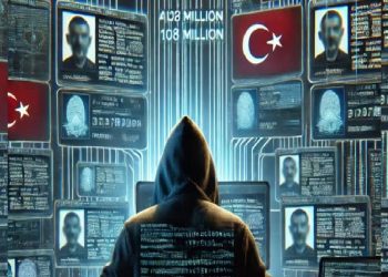 تركيا تطلب مساعدة جوجل بعد سرقة بيانات 108 مليون مواطن