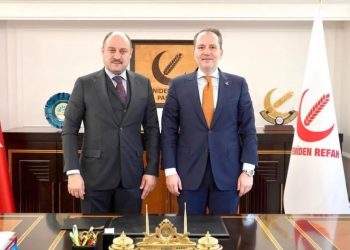 تركيا: حزب “الرفاه” يخسر البلدية الكبرى الوحيدة التابعة له