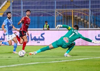 اعتماد نظام جديد للدوري المصري الموسم المقبل