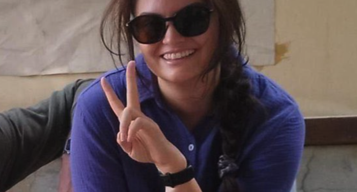 قطر تدين اغتيال ناشطة تركية في الضفة الغربية