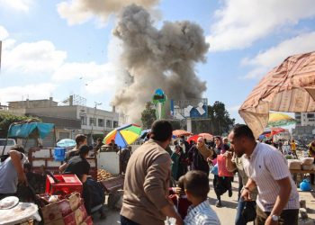 مأزق الوسطاء فى هدنة غزة..