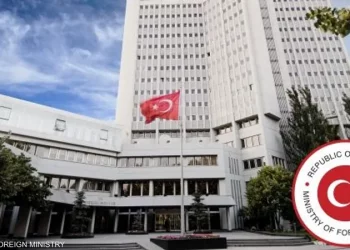 تركيا تدعو كافة الدول لاتخاذ موقف مشترك ضد إسرائيل