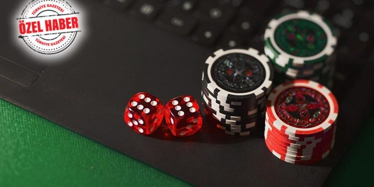 10 ملايين شخص متورطون في المقامرة غير القانونية في تركيا