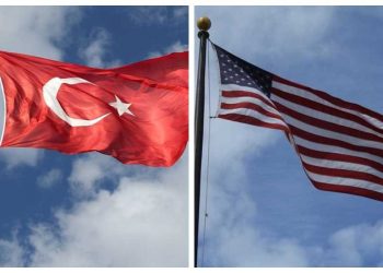 تركيا توقف تصدير المنتجات الأمريكية إلى روسيا