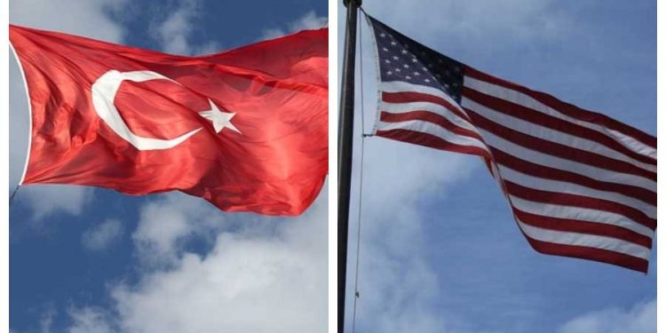 تركيا توقف تصدير المنتجات الأمريكية إلى روسيا