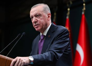 أردوغان: اقتصادنا مستمر في التحسن