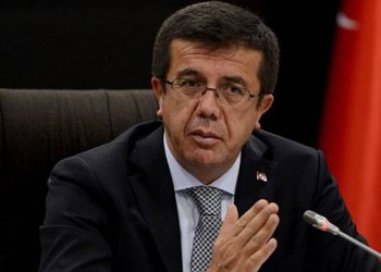 نائب أردوغان: هدف الحرب الإسرائيلية هو تركيا