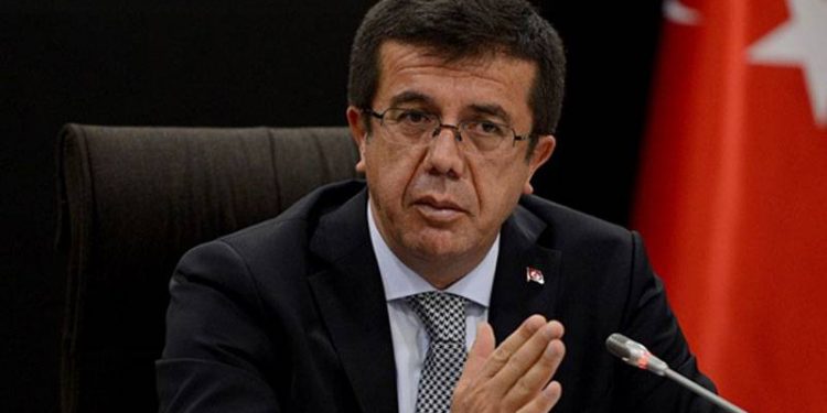 نائب أردوغان: هدف الحرب الإسرائيلية هو تركيا