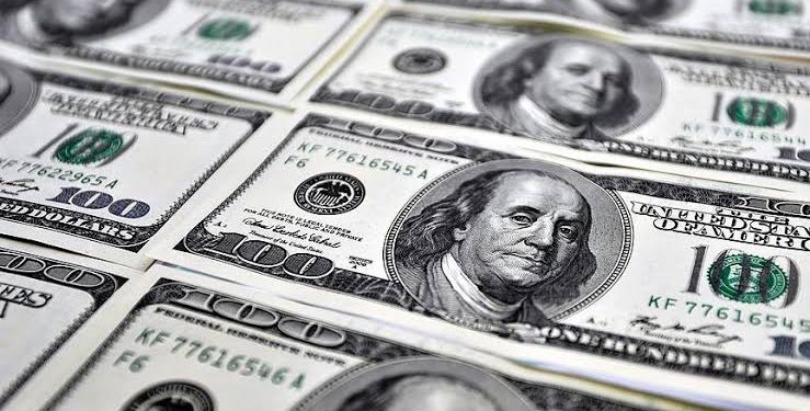 ذروة جديدة في احتياطيات البنك المركزي التركي