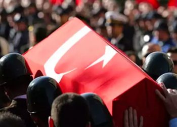 مقتل جندي تركي شمال العراق