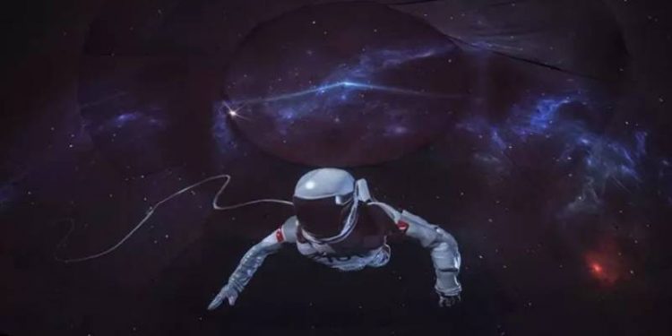 تركيا ترفع ميزانية دراسات الفضاء في 2025