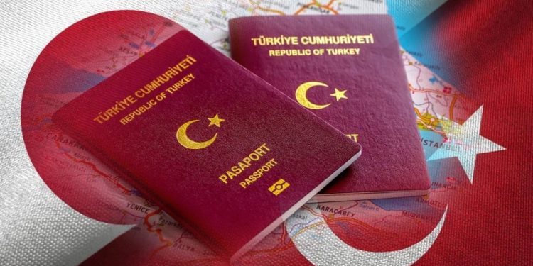اليابان تفرض تأشيرة على الأتراك