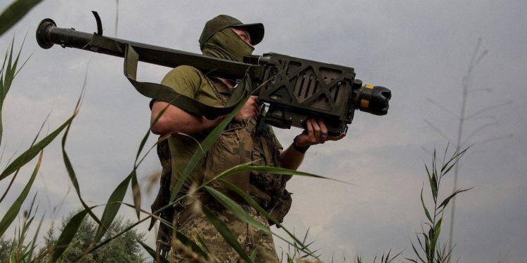 ألمانيا توافق على صفقة أسلحة بقيمة 103 ملايين يورو إلى تركيا